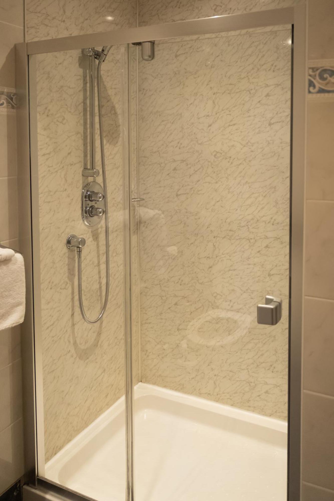 Station Hotel Ellon Luaran gambar